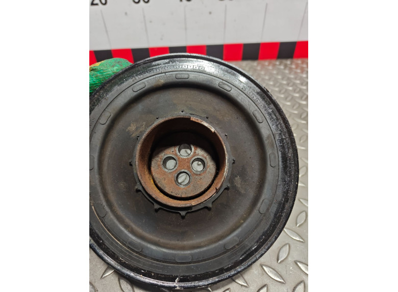 Шкив коленвала к BMW 3 E90/E91/E92/E93, 2009г.