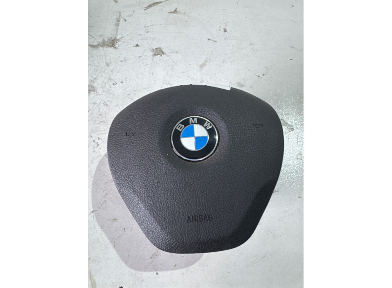 Подушка безопасности водителя к BMW 3 F30/F31/GT F34, 2015г.