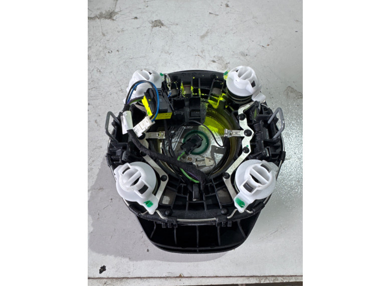 Подушка безопасности водителя к BMW 3 F30/F31/GT F34, 2015г.