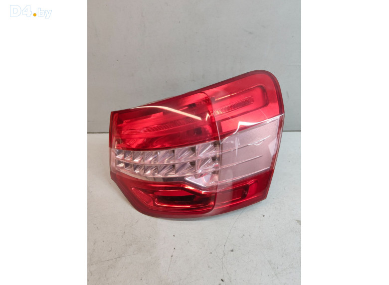 Фонарь задний правый к Citroen C5 2009 г.