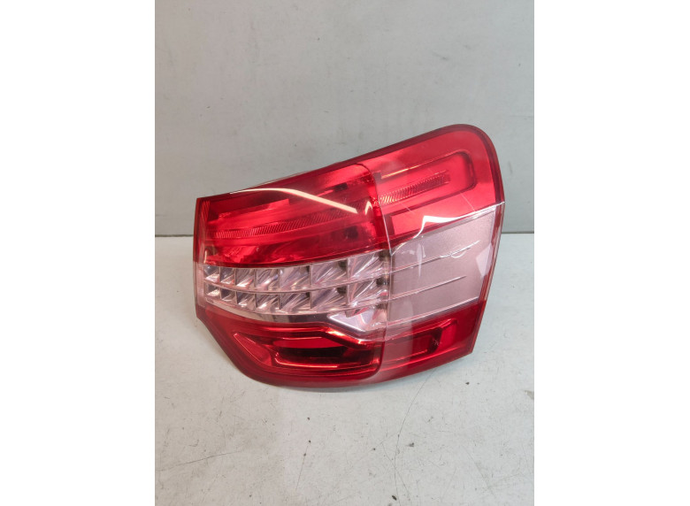 Фонарь задний правый к Citroen C5, 2009г.