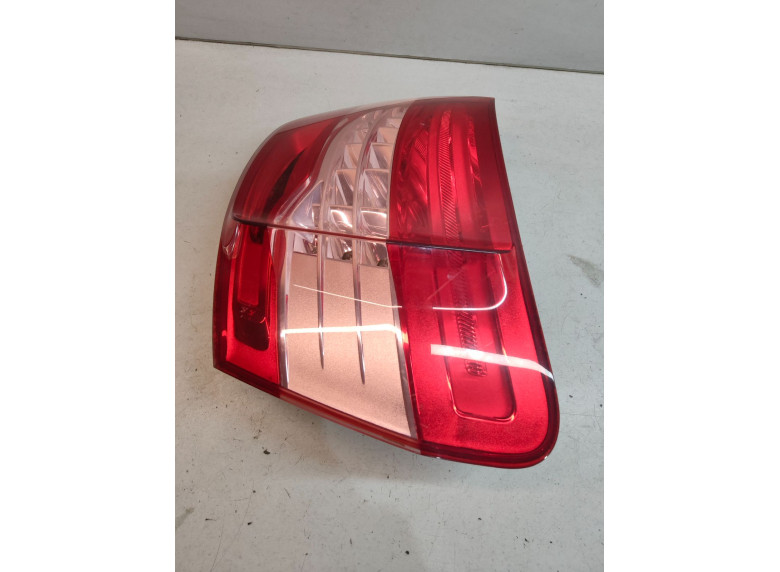 Фонарь задний правый к Citroen C5, 2009г.