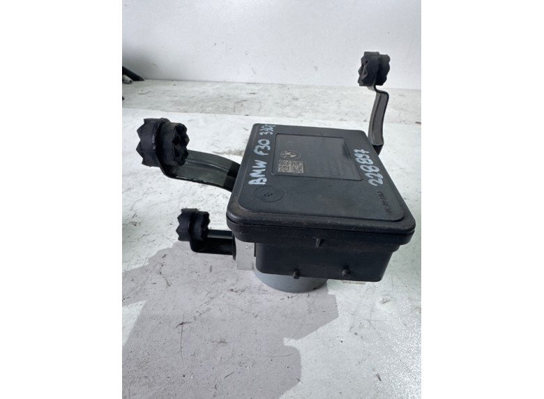 Блок ABS к BMW 3 F30/F31/GT F34, 2015г.