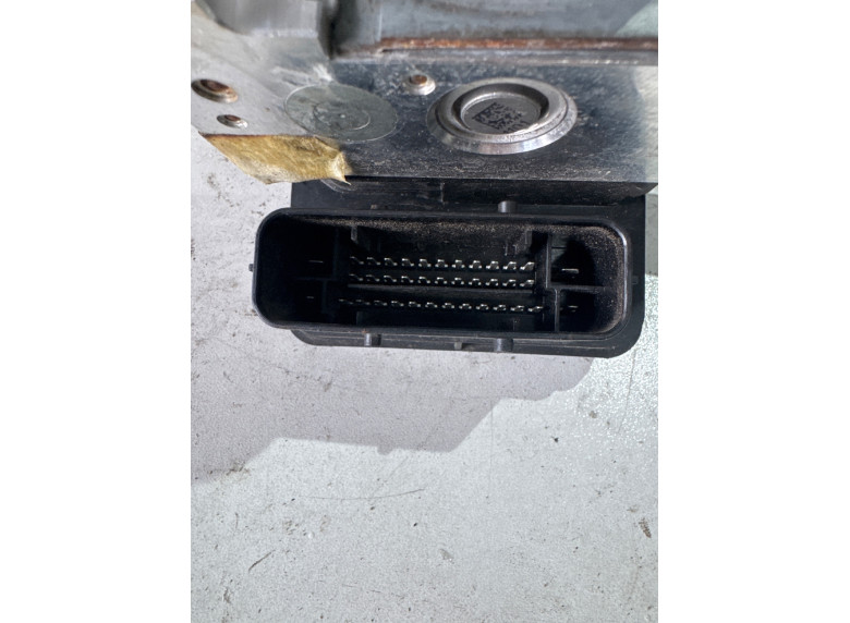 Блок ABS к BMW 3 F30/F31/GT F34, 2015г.