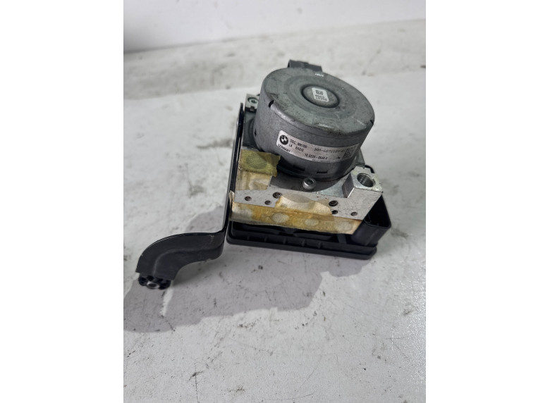 Блок ABS к BMW 3 F30/F31/GT F34, 2015г.