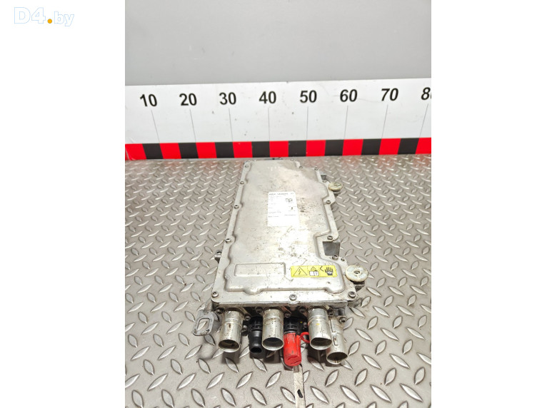 Инвертор к BMW X5G05 2023 г.