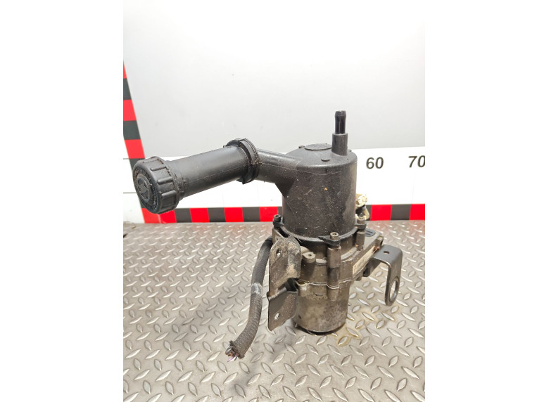 Электрогидроусилитель руля к Citroen C4, 2012г.