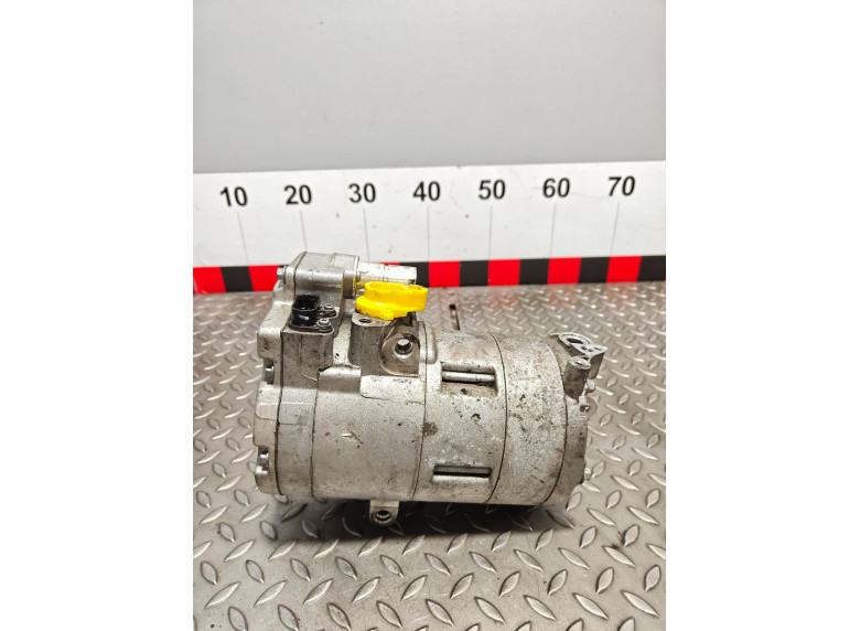 Компрессор кондиционера к BMW X5 G05, 2021г.