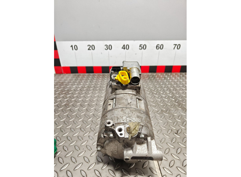 Компрессор кондиционера к BMW X5 G05, 2021г.