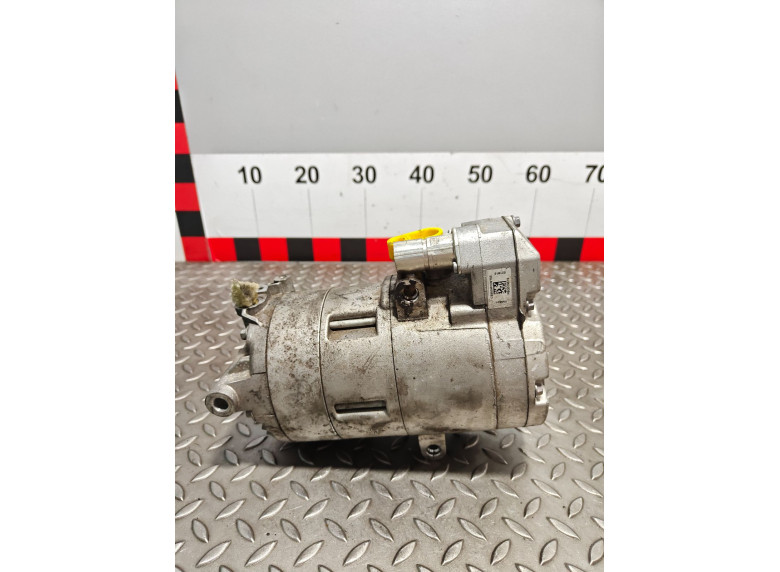 Компрессор кондиционера к BMW X5 G05, 2021г.