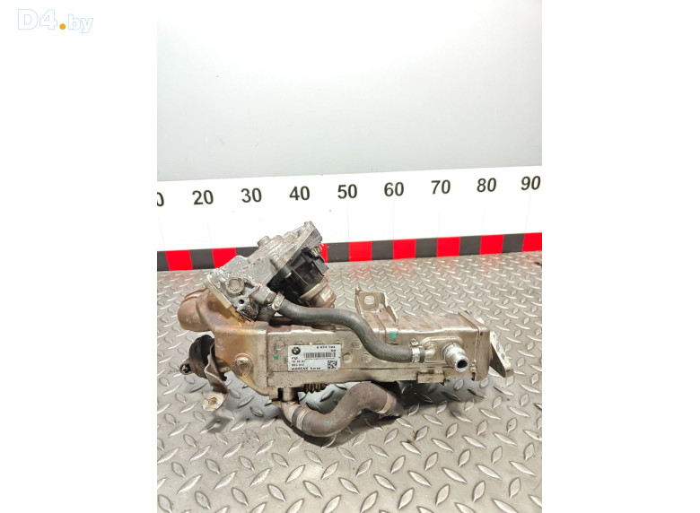Радиатор EGR к BMW 1F40 2021 г.