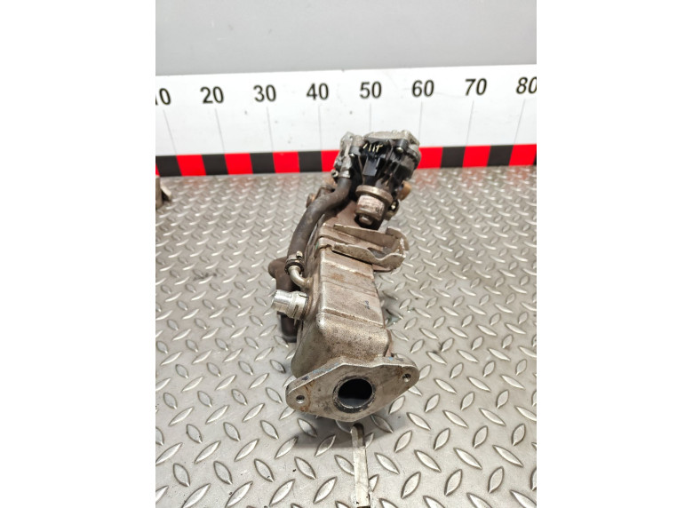 Радиатор EGR к BMW 2 F45/F46, 2021г.