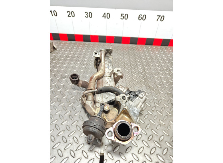 Радиатор EGR к BMW 2 F45/F46, 2021г.