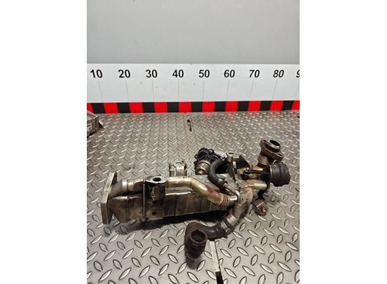 Радиатор EGR к BMW 2 F45/F46, 2021г.