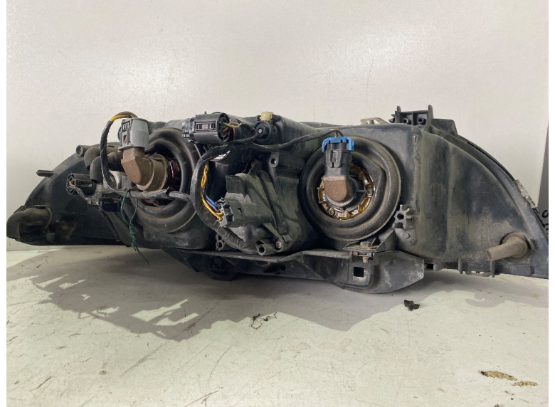 Фара передняя (комплект) к BMW 5 E39, 2002г.