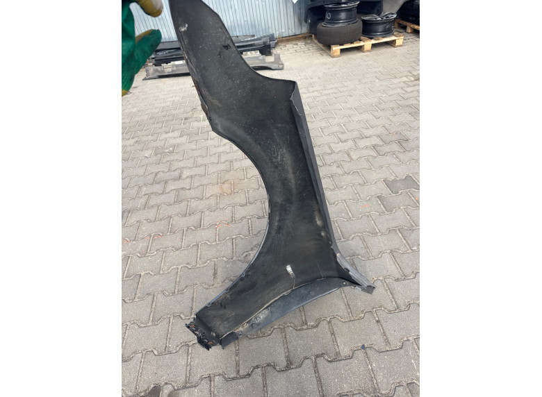 Крыло переднее правое к BMW 5 E60/E61, 2006г.