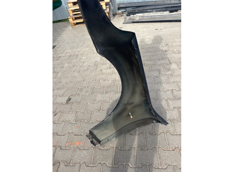 Крыло переднее правое к BMW 5 E60/E61, 2006г.