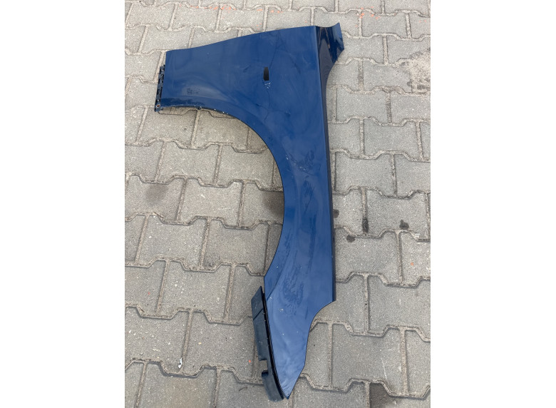 Крыло переднее правое к BMW 5 E60/E61, 2006г.