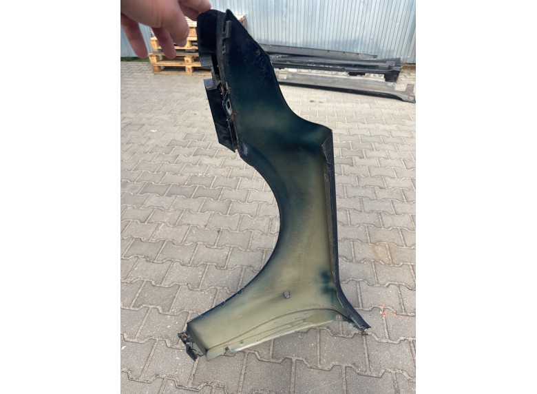 Крыло переднее правое к BMW 5 E60/E61, 2006г.