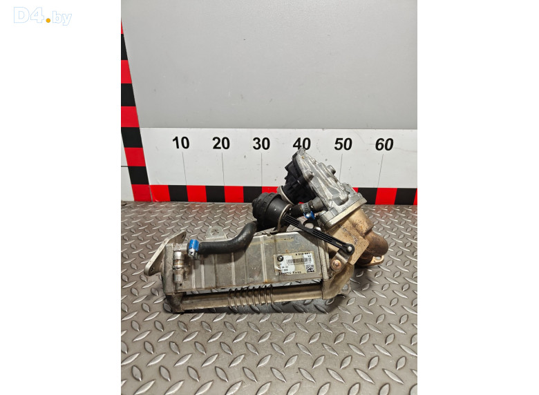 Радиатор EGR к BMW 2F45/F46 2021 г.