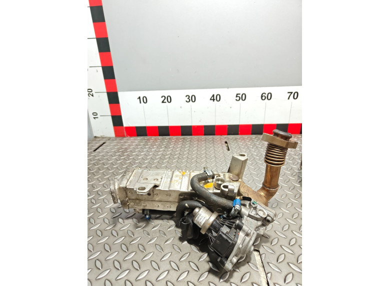 Радиатор EGR к BMW 2 F45/F46, 2021г.