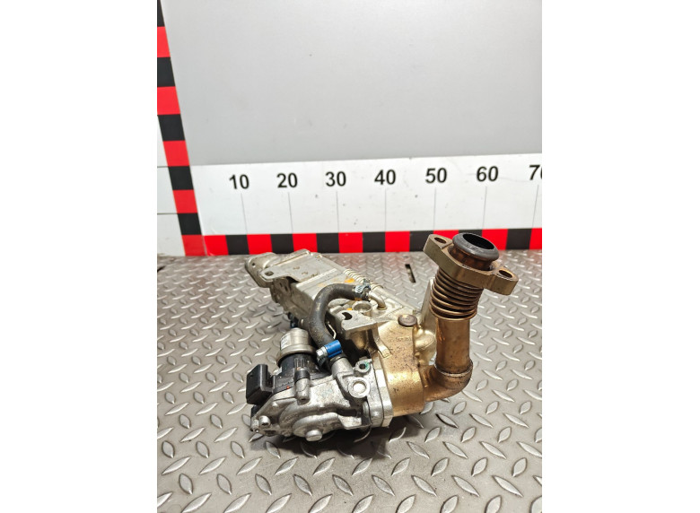 Радиатор EGR к BMW 2 F45/F46, 2021г.