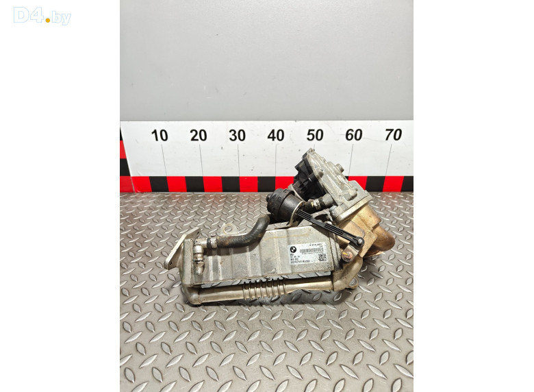 Радиатор EGR к BMW 2F45/F46 2017 г.