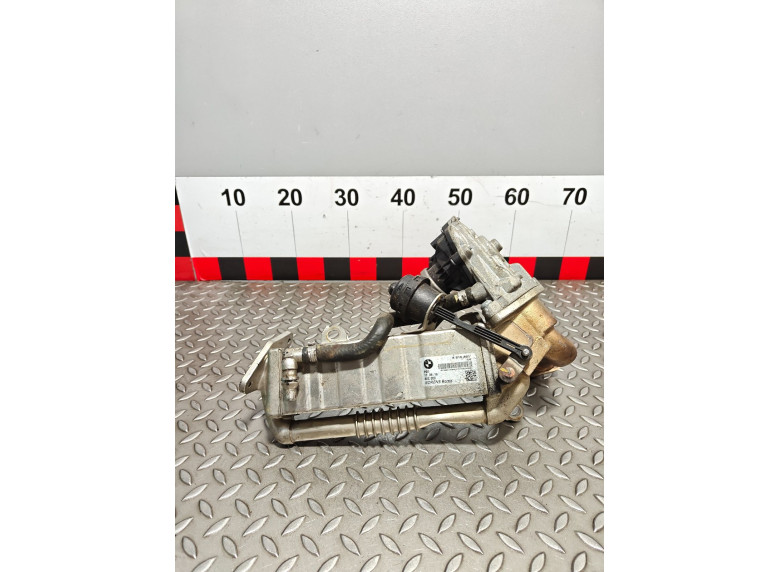 Радиатор EGR к BMW 2 F45/F46, 2017г.