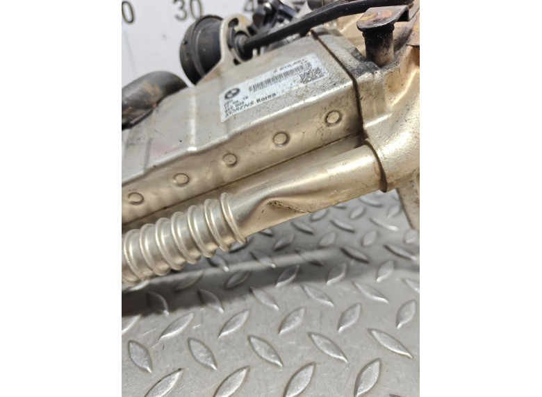 Радиатор EGR к BMW 2 F45/F46, 2017г.