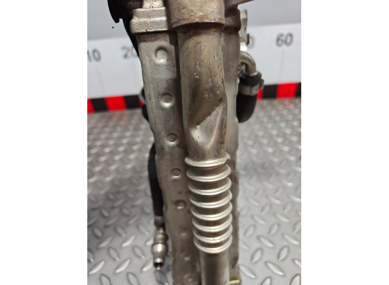 Радиатор EGR к BMW 2 F45/F46, 2017г.