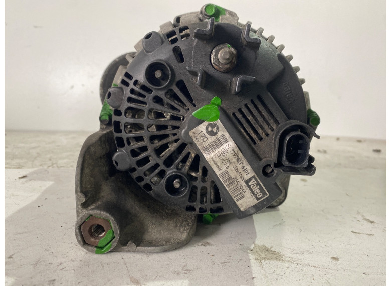 Генератор к BMW 5 E60/E61, 2007г.