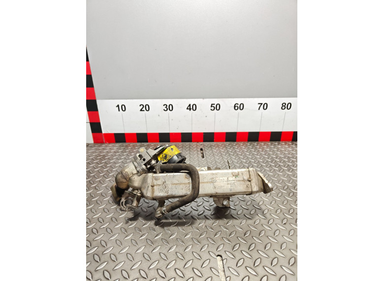 Радиатор EGR к BMW 1 F20/F21, 2014г.