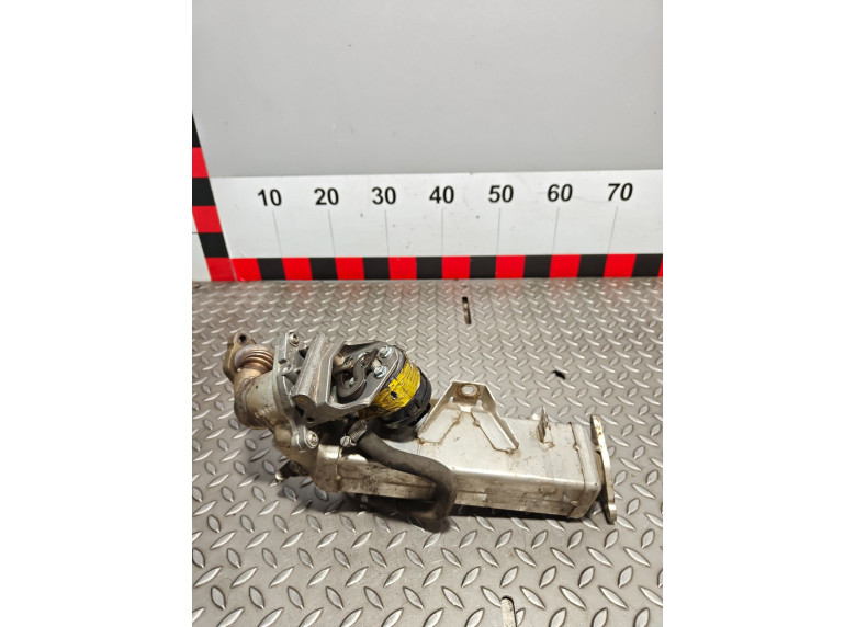 Радиатор EGR к BMW 1 F20/F21, 2014г.