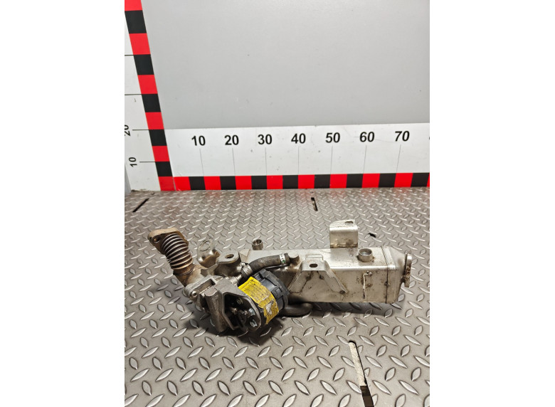 Радиатор EGR к BMW 1 F20/F21, 2014г.