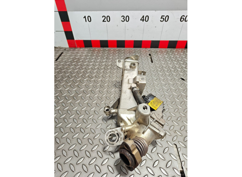 Радиатор EGR к BMW 1 F20/F21, 2014г.