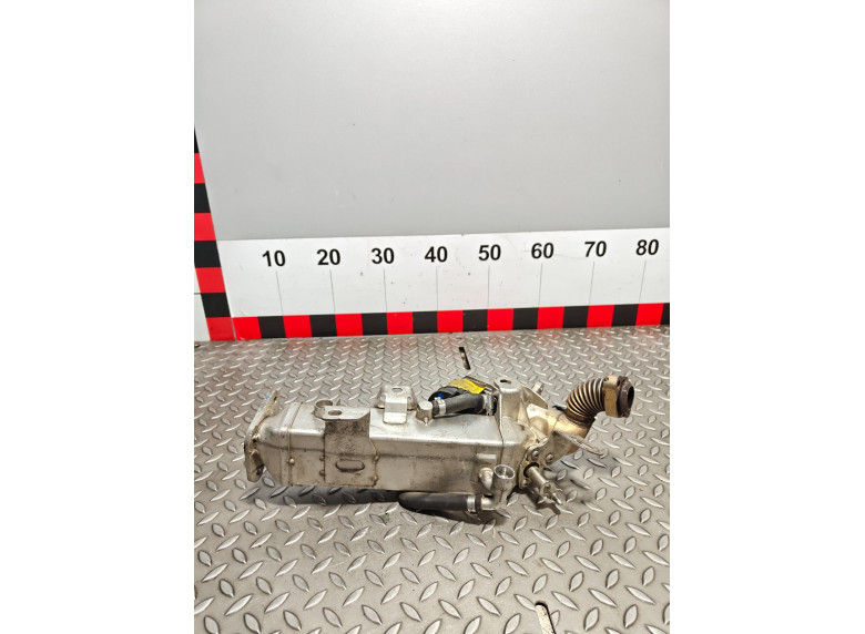 Радиатор EGR к BMW 1 F20/F21, 2014г.