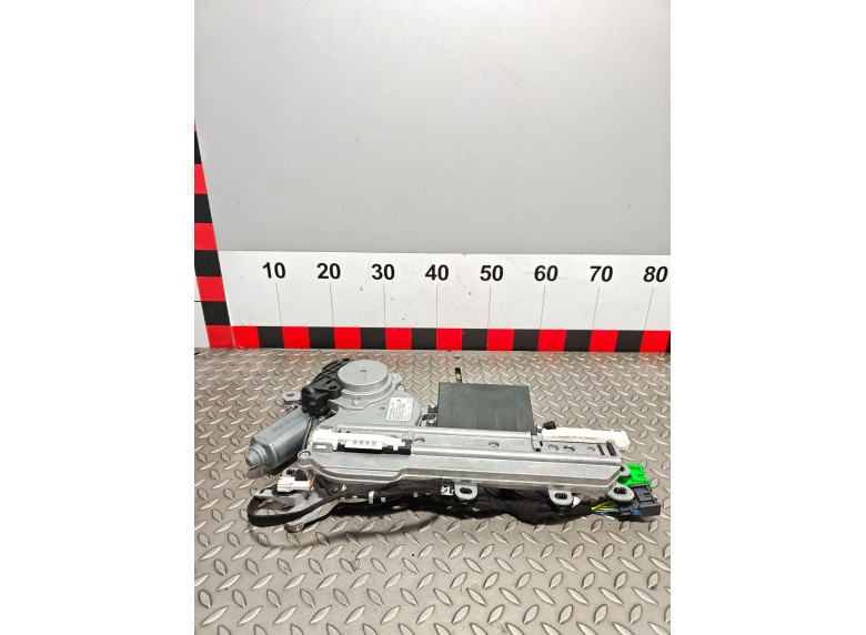 Механизм подъема крышки (двери) багажника к Citroen C5, 2009г.