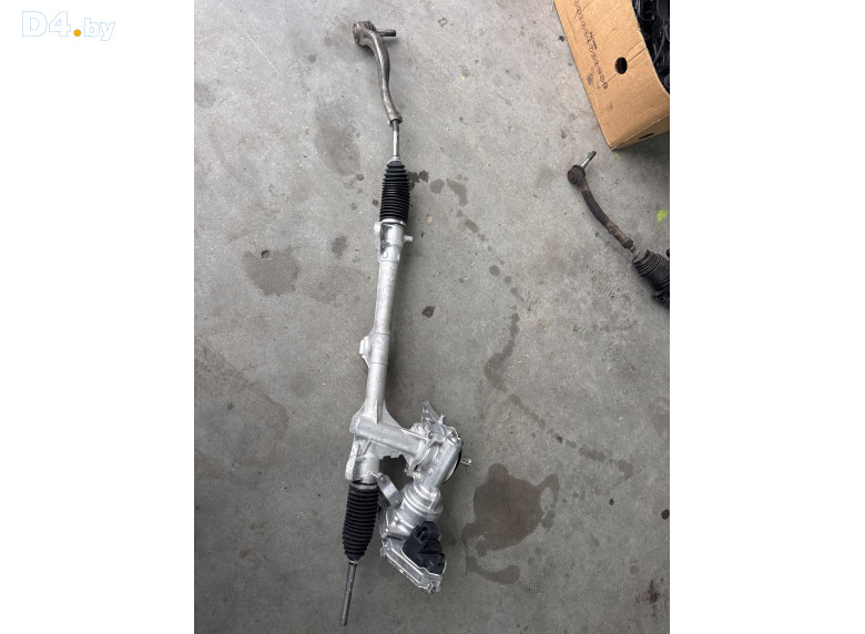 Рулевая рейка к BMW X1U11 2025 г.