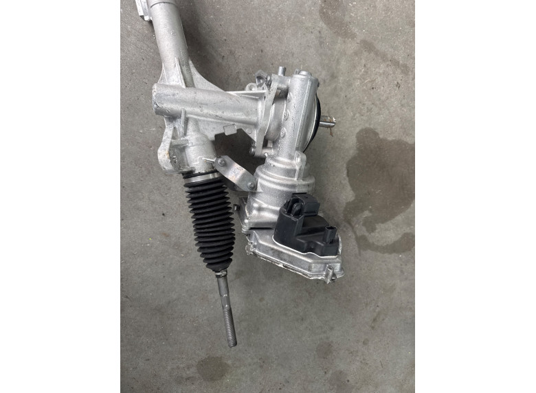 Рулевая рейка к BMW X1 U11, 2025г.