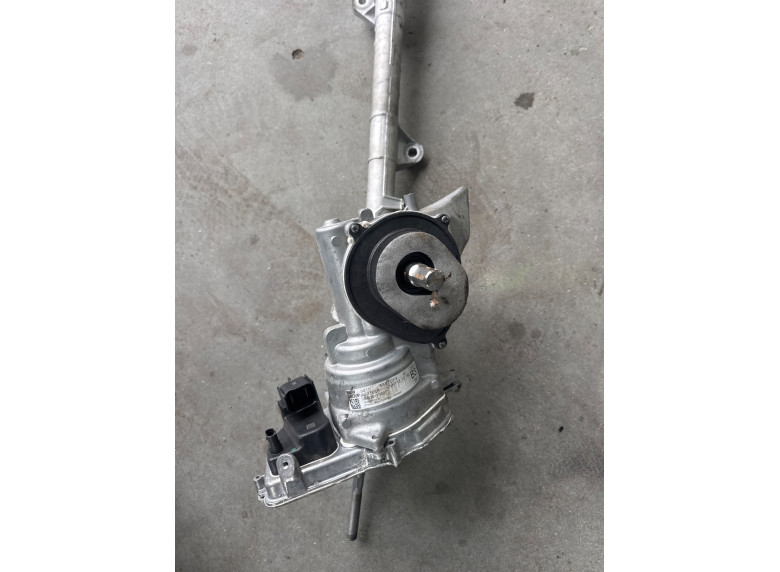 Рулевая рейка к BMW X1 U11, 2025г.
