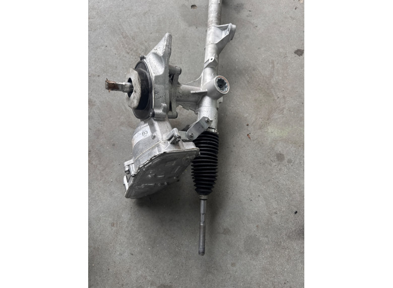 Рулевая рейка к BMW X1 U11, 2025г.