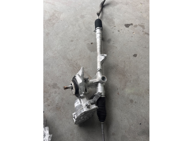 Рулевая рейка к BMW X1 U11, 2025г.
