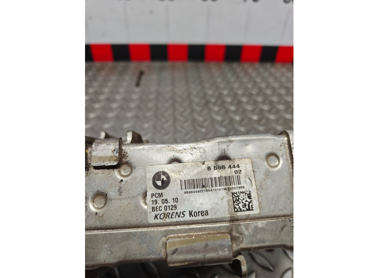 Радиатор EGR к BMW 5 G30/G31, 2019г.