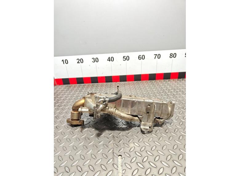 Радиатор EGR к BMW 5 G30/G31, 2019г.
