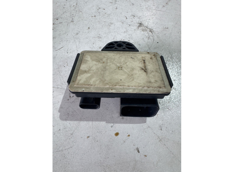 Реле накала свечей к BMW 5 F10/F11/GT F07, 2011г.