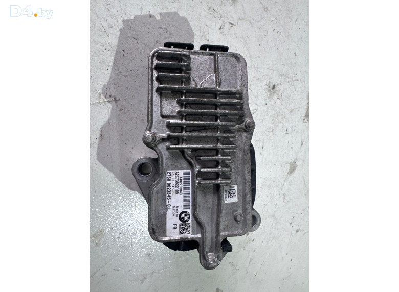 Электромотор раздаточной коробки к BMW 4F32/F33/GTF36 2014 г.