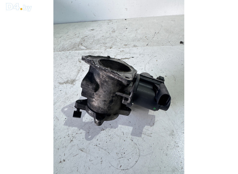 Клапан EGR к Volkswagen Touareg 2008 г.