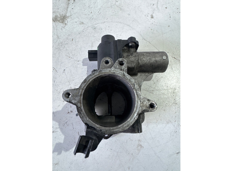 Клапан EGR к Volkswagen Touareg, 2008г.