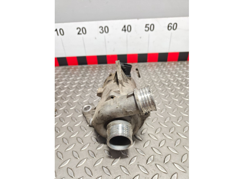 Помпа дополнительная к BMW 3 E90/E91/E92/E93, 2012г.