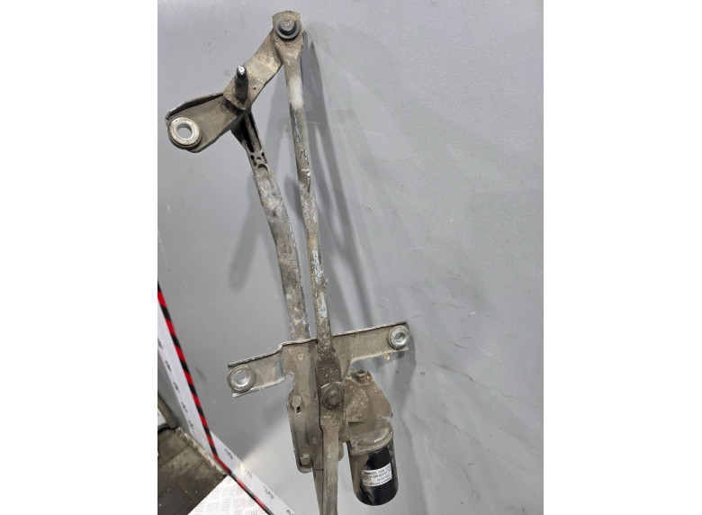 Механизм стеклоочистителя (трапеция дворников) к Mercedes Vito W639, 2006г.